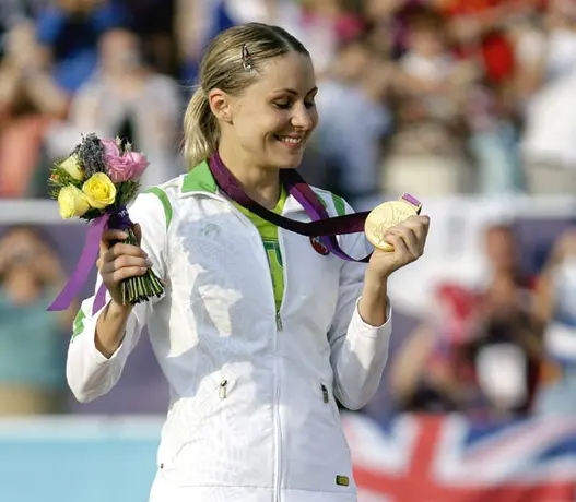 Lituania consigue el último Oro de Londres 2012