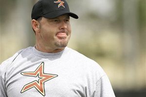 Clemens podría regresar a Grandes Ligas con Houston