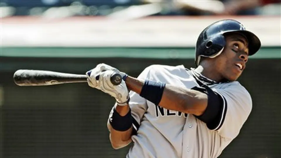 Granderson llega a 200 cuadrangulares en triunfo de Yanquis