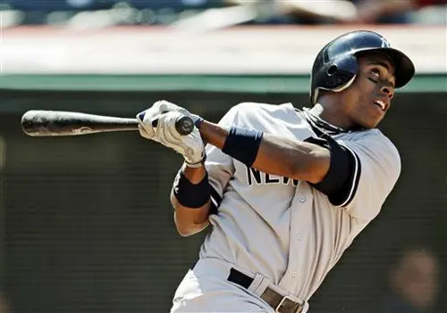 Granderson llega a 200 cuadrangulares en triunfo de Yanquis
