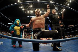 La Peste castigó al maestro lagunero en la función de viernes