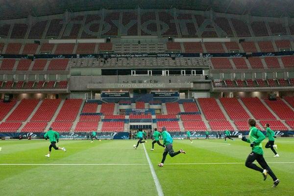 FOTO: DANIEL GÁMEZ | Nagoya, Japón