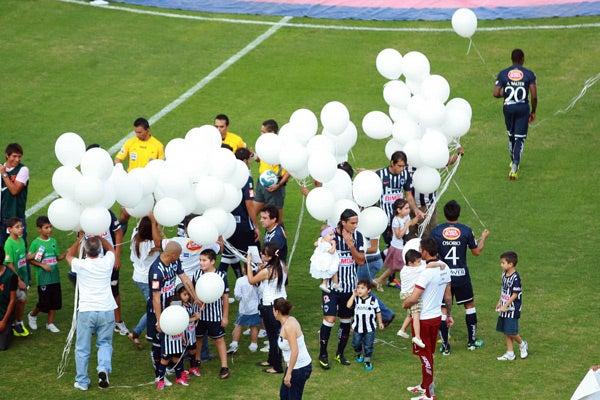 FOTO: JOEL BRAVO