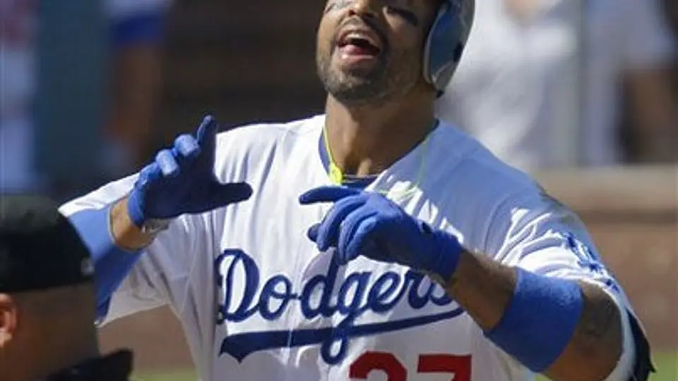 Kemp se recupera de operación en el hombro