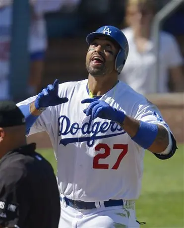 Kemp se recupera de operación en el hombro