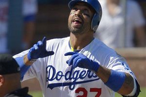 Kemp se recupera de operación en el hombro