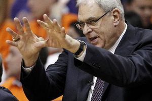 Jackson no desea entrenar a los Knicks