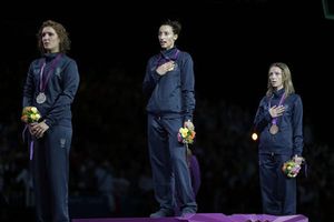 1-2-3 para Italia en esgrima