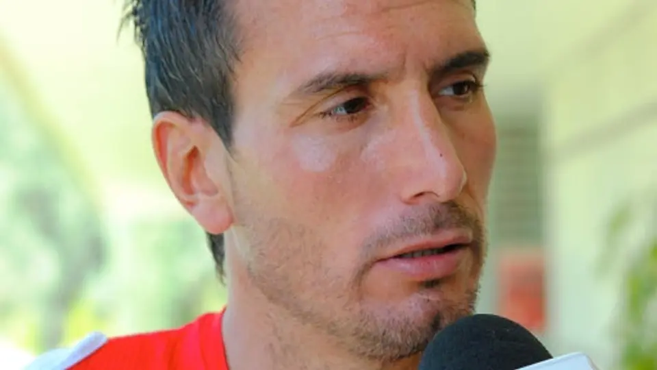 Pablo Quatrocchi dice adiós al futbol