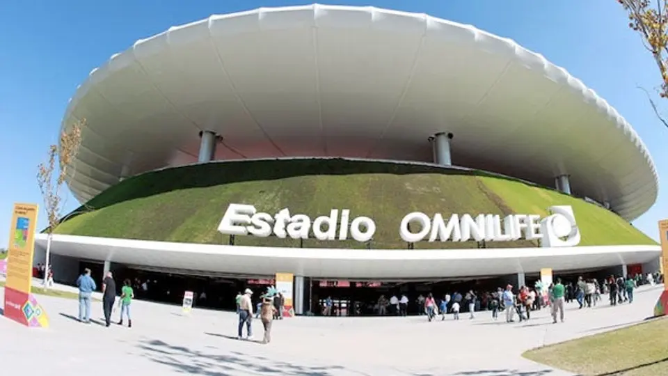 Reabrirán este miércoles el Estadio Omnilife