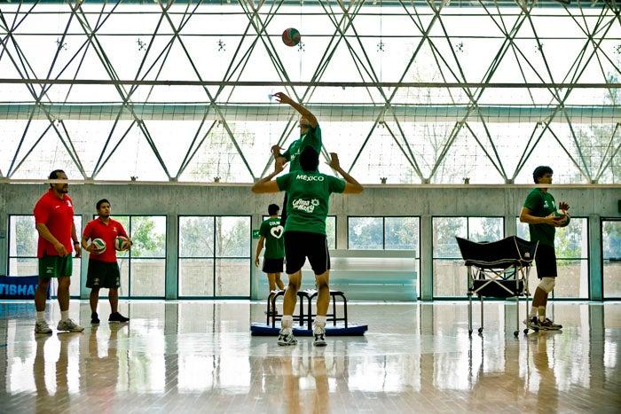 FOTO: JORGE NERI