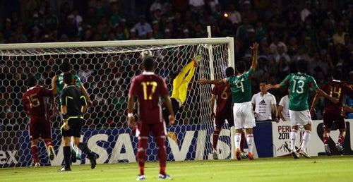 TRIste empate en Ciudad Juárez