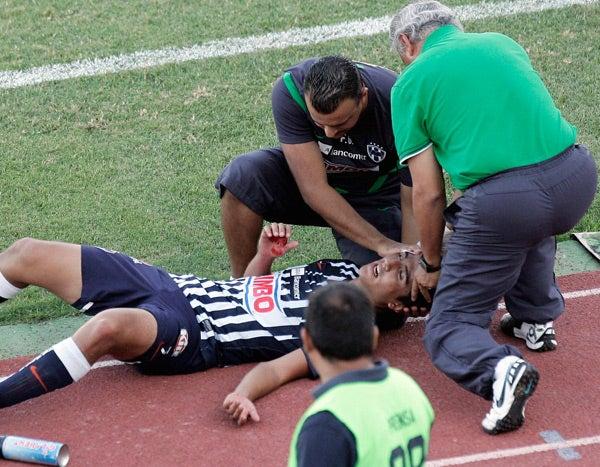 FOTO: AZAEL RODRÍGUEZ