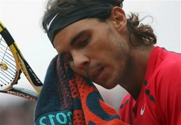 "Rafa": La serie de Netflix que revelará el lado más íntimo de Rafael Nadal