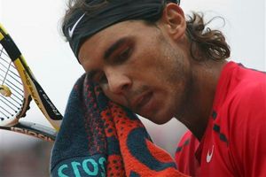 Confirma Nadal que se pierde el resto de la temporada