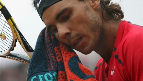 "Rafa": La serie de Netflix que revelará el lado más íntimo de Rafael Nadal