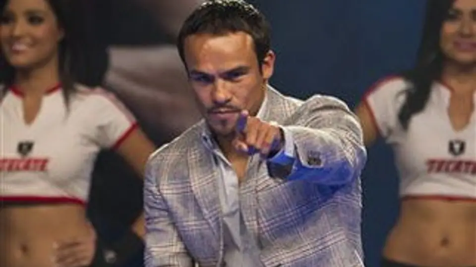 13 mil entradas vendidas para Márquez-Pacquiao IV