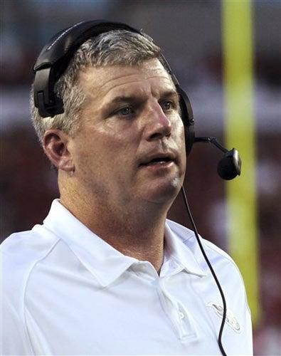 Munchak tendrá una difícil labor | AP
