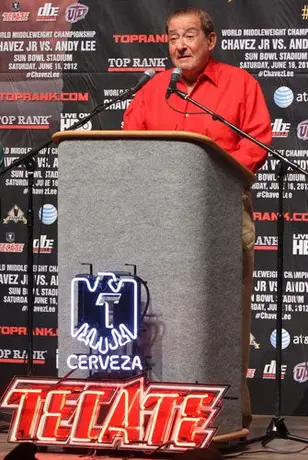 Márquez vs Pacquiao IV podría darse en el DF