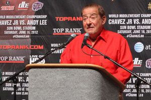 Márquez vs Pacquiao IV podría darse en el DF