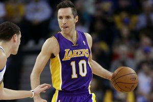 'Debemos recuperar el terreno perdido': Nash