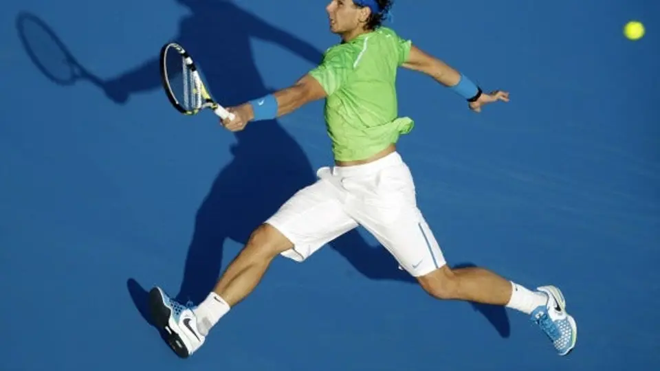 Nadal aplaza su regreso a las canchas por infección