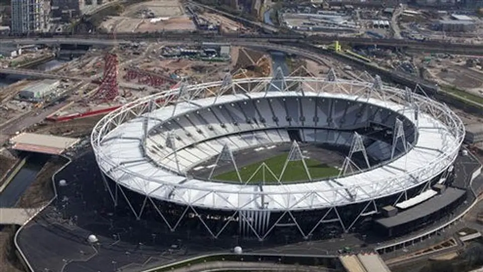 Mundial de Atletismo de 2017 será en Londres