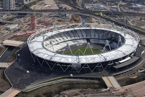 Mundial de Atletismo de 2017 será en Londres