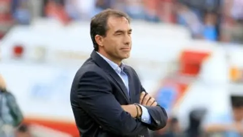 Gustavo Matosas, nuevo timonel de León