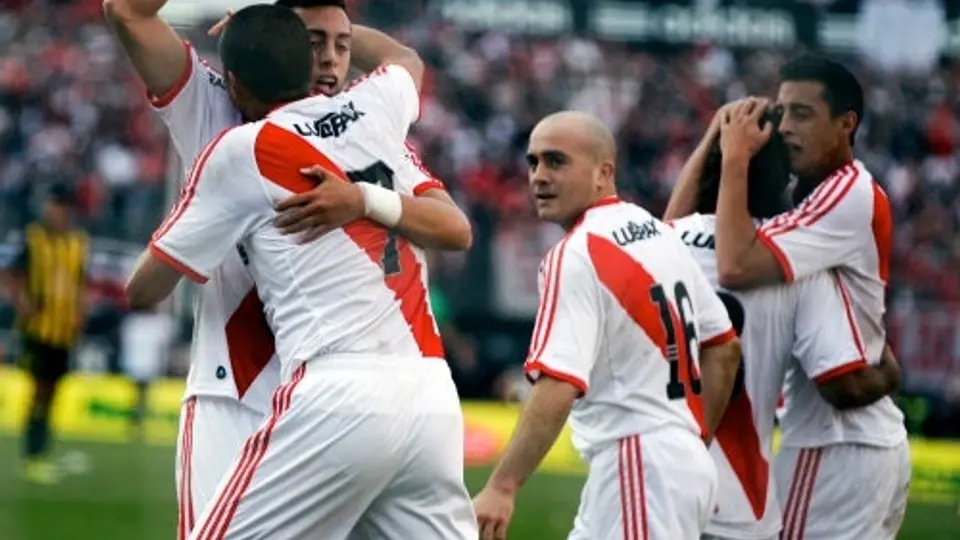 River Plate regresa a Primera División