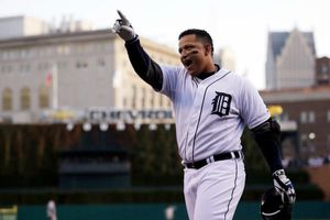 Tigres barren 4-0 a Yanquis y van a la Serie Mundial