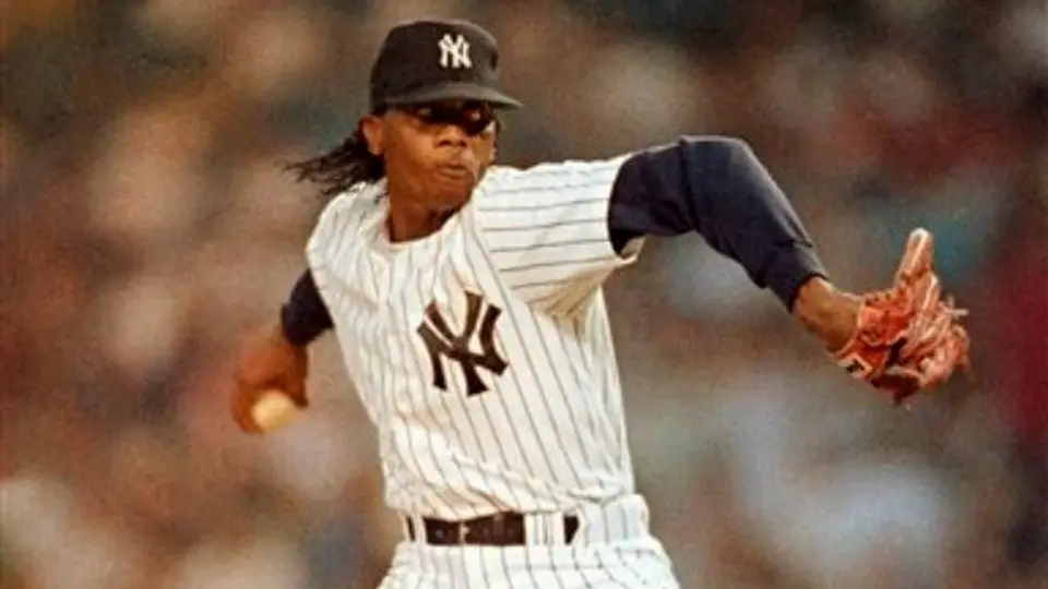 ?Asesinan a ex pitcher dominicano Pascual Pérez