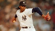 ?Asesinan a ex pitcher dominicano Pascual Pérez