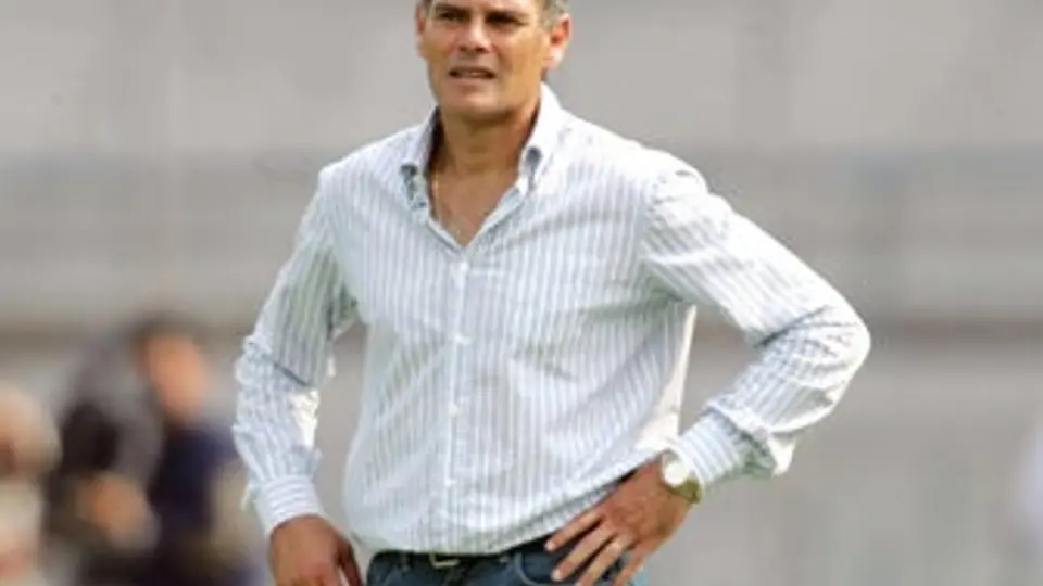 Wilson Graniolatti, nuevo técnico del Toluca