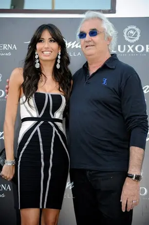 Asegurá Briatore que Alonso esta al 50 por ciento de ganar la F1