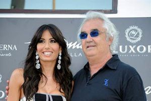 Asegurá Briatore que Alonso esta al 50 por ciento de ganar la F1