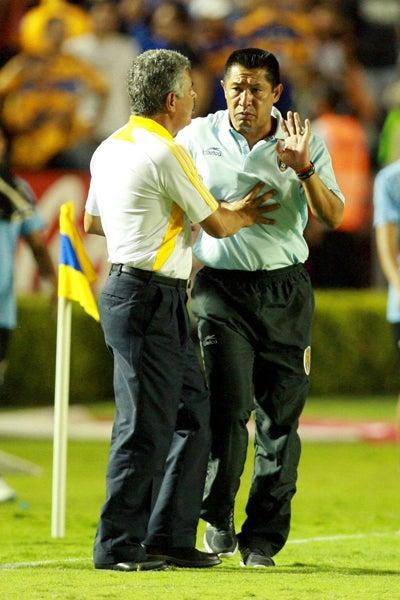 FOTO: JOEL BRAVO
