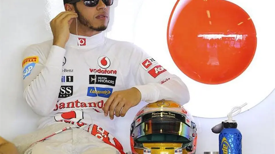 Whitmarsh cree que Hamilton lamenta su paso a Mercedes