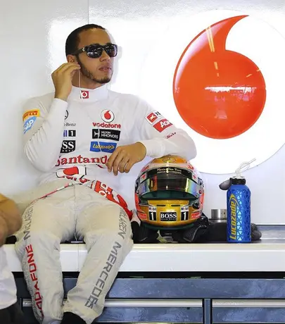 Whitmarsh cree que Hamilton lamenta su paso a Mercedes