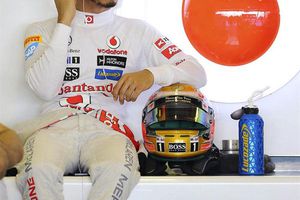Whitmarsh cree que Hamilton lamenta su paso a Mercedes