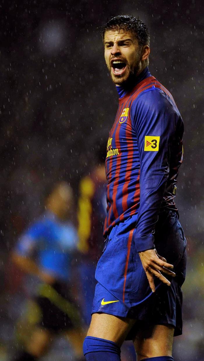 Athletic Bilbao y Barcelona empatan 2-2 en La Liga. FOTO: EFE