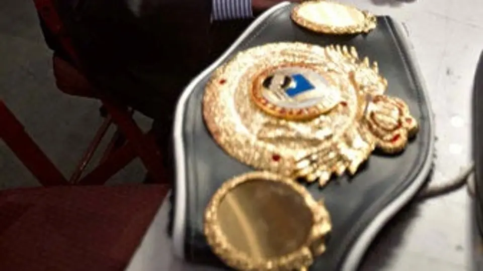 "El boxeo profesional necesita a China": Sulaimán