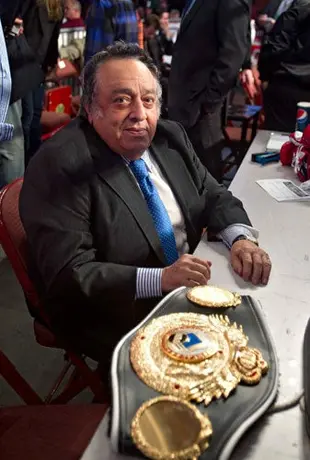 "El boxeo profesional necesita a China": Sulaimán