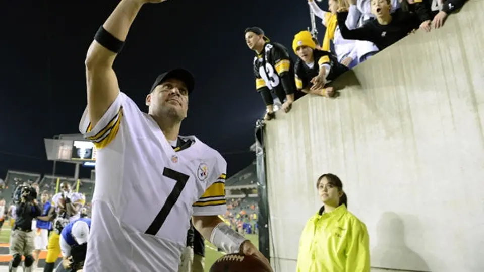 Pittsburgh supera las lesiones para vencer a Cincinnati