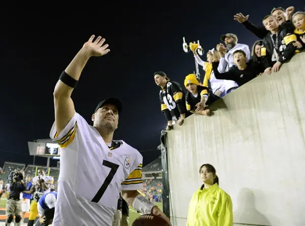 Pittsburgh supera las lesiones para vencer a Cincinnati