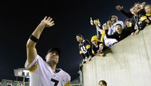 Pittsburgh supera las lesiones para vencer a Cincinnati