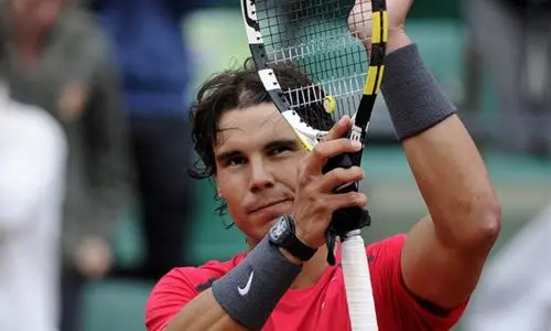 "Imposible que alguien le pueda ganar a Rafa": Mónaco