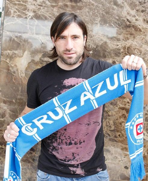 5.- Las contrataciones de Cruz Azul: Pavone, Perea y la probable llegada de Pablo Barrera | ULISES BRAVO