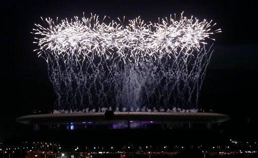 FOTO: AP