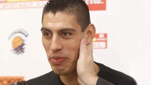 Gustavo Ayón jugará en México partido de pretemporada de NBA